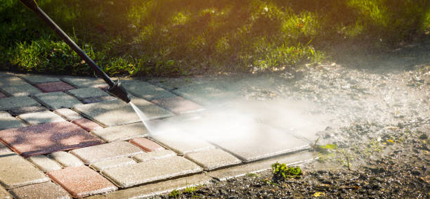 Best Rust Removal  in Grain Valley, MO
